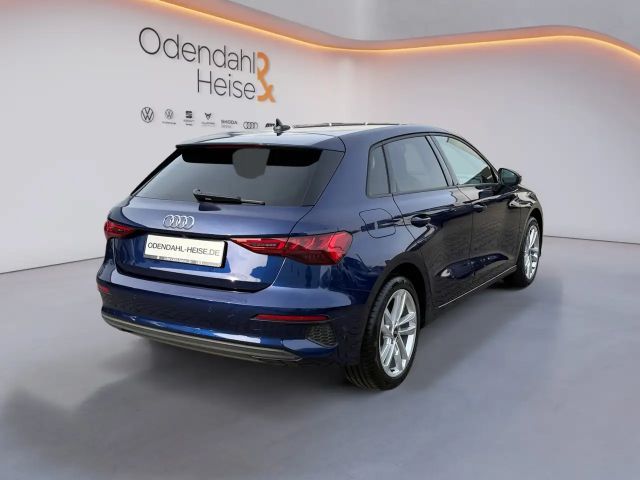 Audi A3 35 TFSI S-Tronic Sedan Sportback