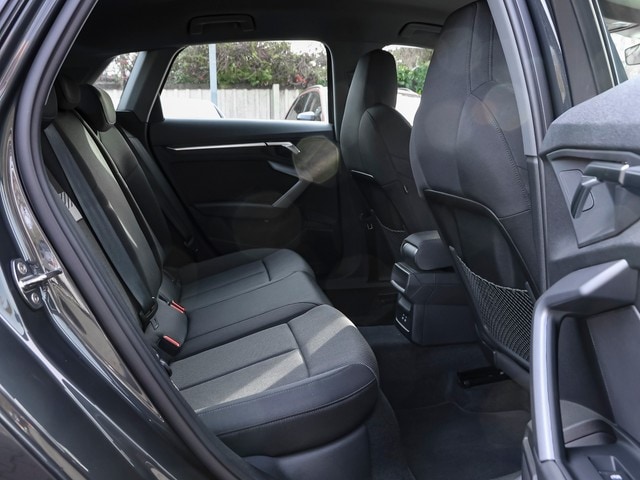 Audi A3 35 TDI S-Tronic Sportback