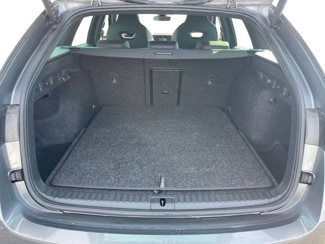 Skoda Octavia Combi Sportline