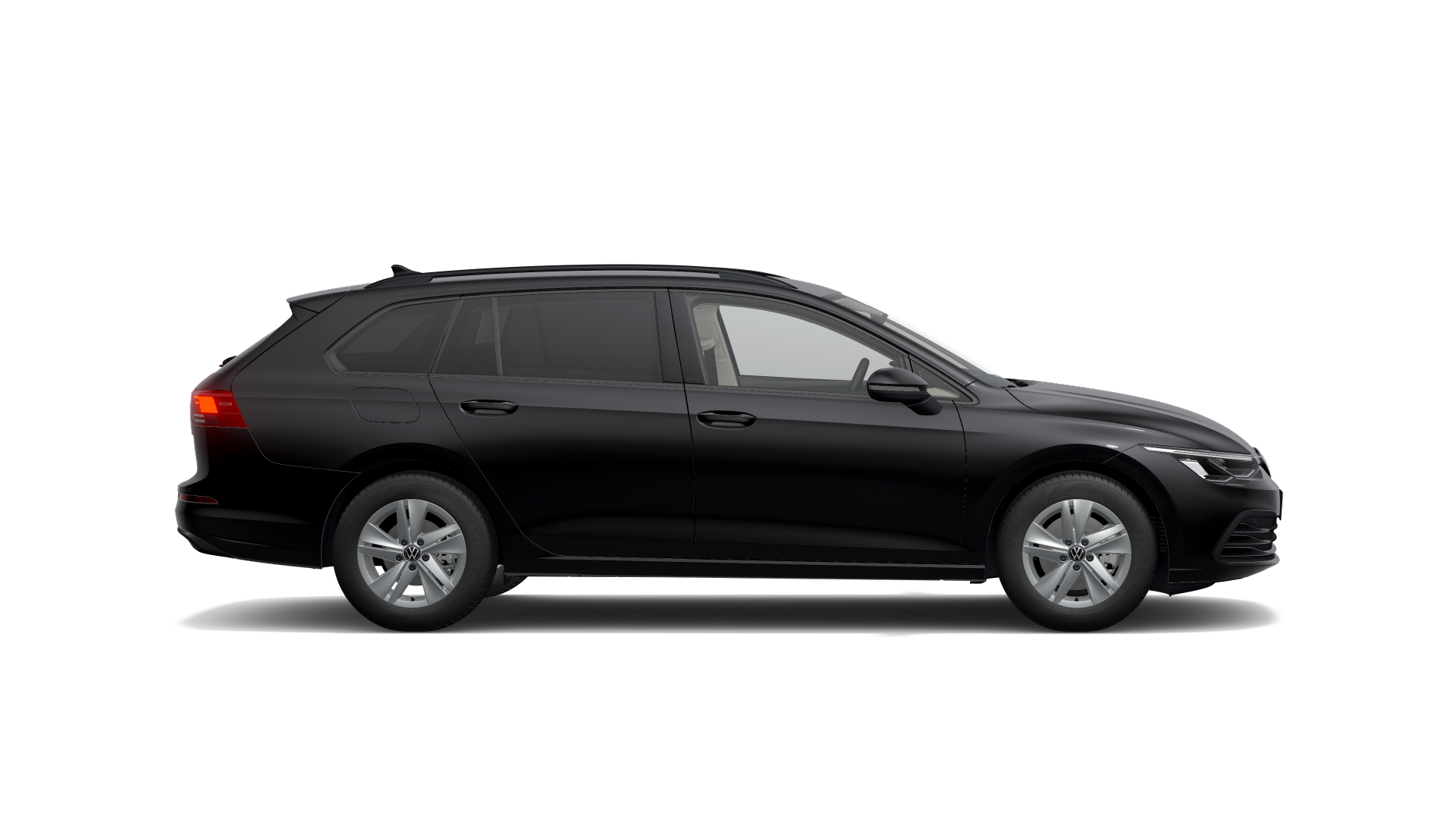 Volkswagen Golf 2.0 TDI DSG Life Variant