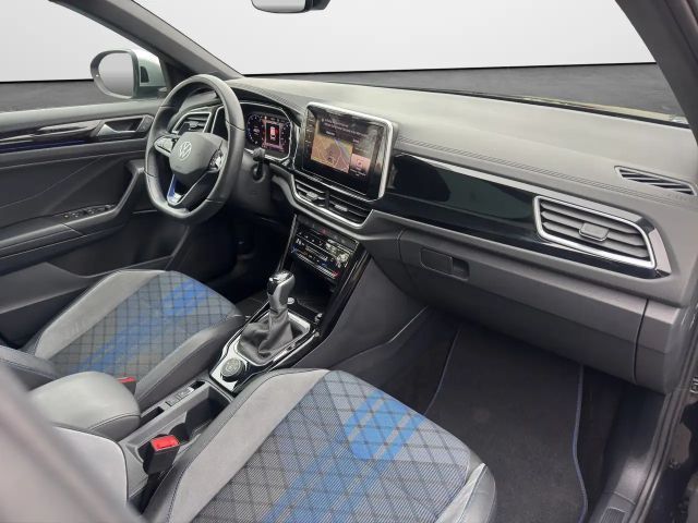 Volkswagen T-Roc 2.0 TSI DSG