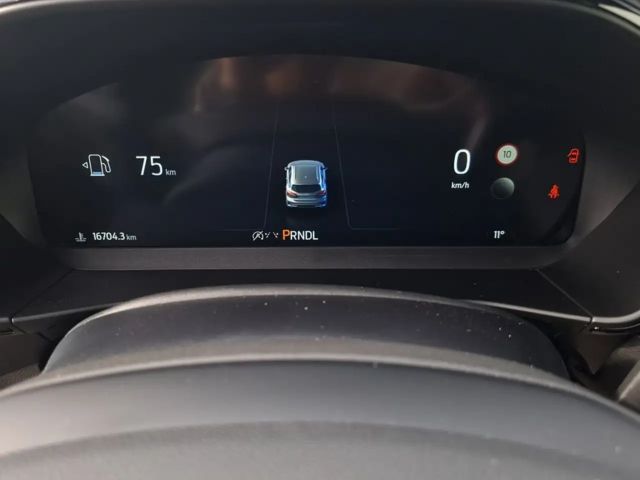 Ford Focus ST Line Wagon