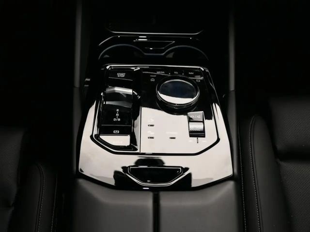 BMW i5 M-Sport Touring eDrive40