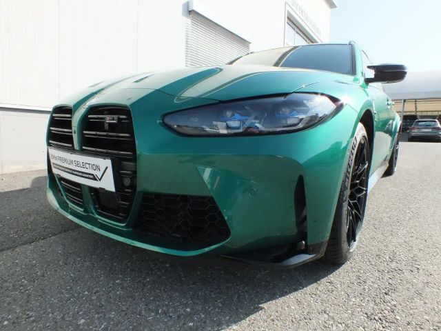 BMW M3 Competition xDrive