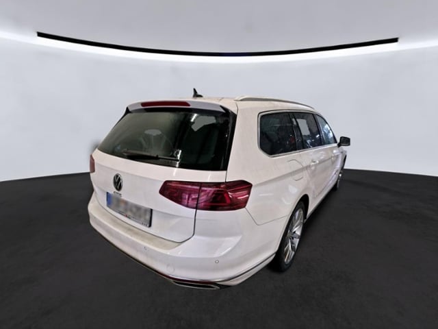 Volkswagen Passat 1.4 TSI DSG Variant
