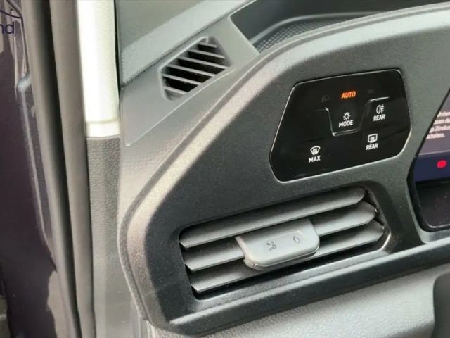 Volkswagen Caddy V 1,5 TSI 5-Sitzer digitales Cockpit DAB Link PDC