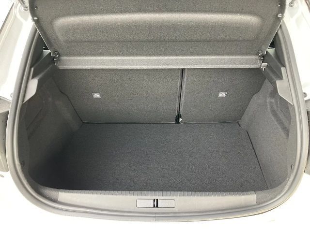 Opel Corsa Edition Turbo