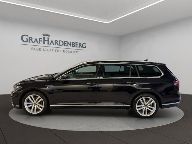 Volkswagen Passat DSG GTE Variant