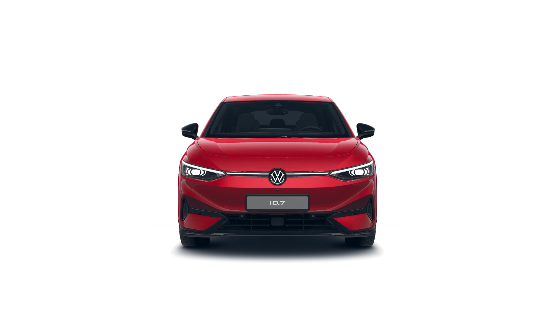 Volkswagen ID.7 Matrix/CCS/CarPlay/ACC/AHK/LED/HUD/Navi