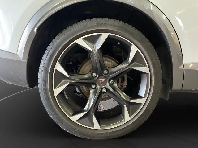 Cupra Formentor 1.4 e-Hybrid