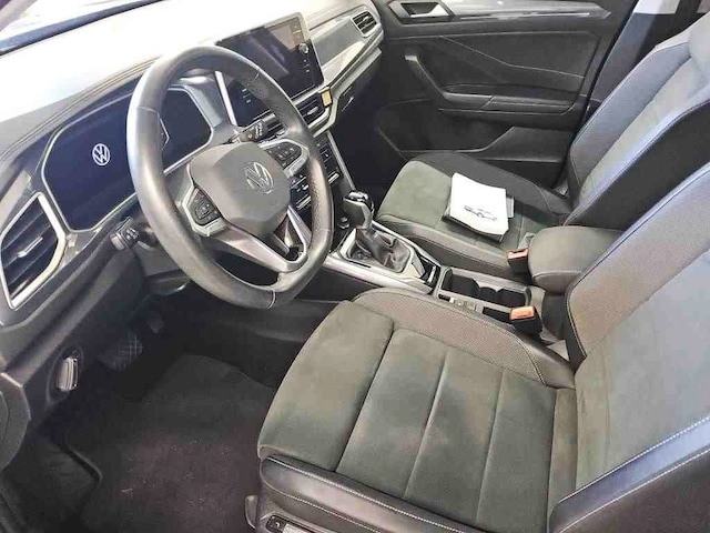 Volkswagen T-Roc DSG IQ.Drive