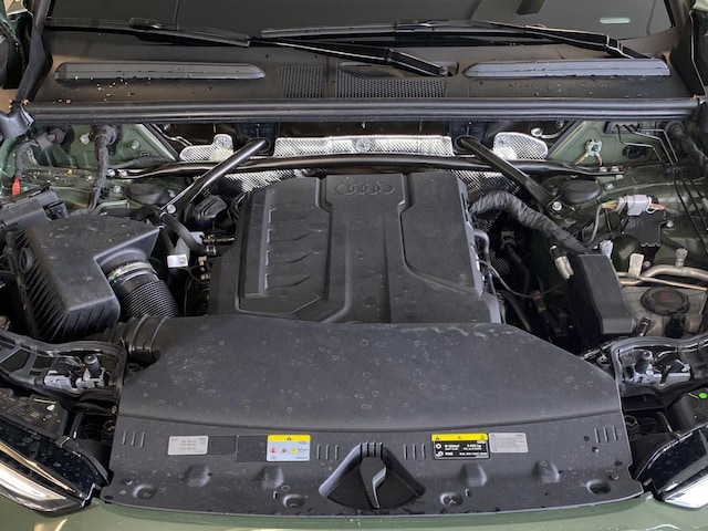 Audi Q5 Quattro S-Tronic Sportback