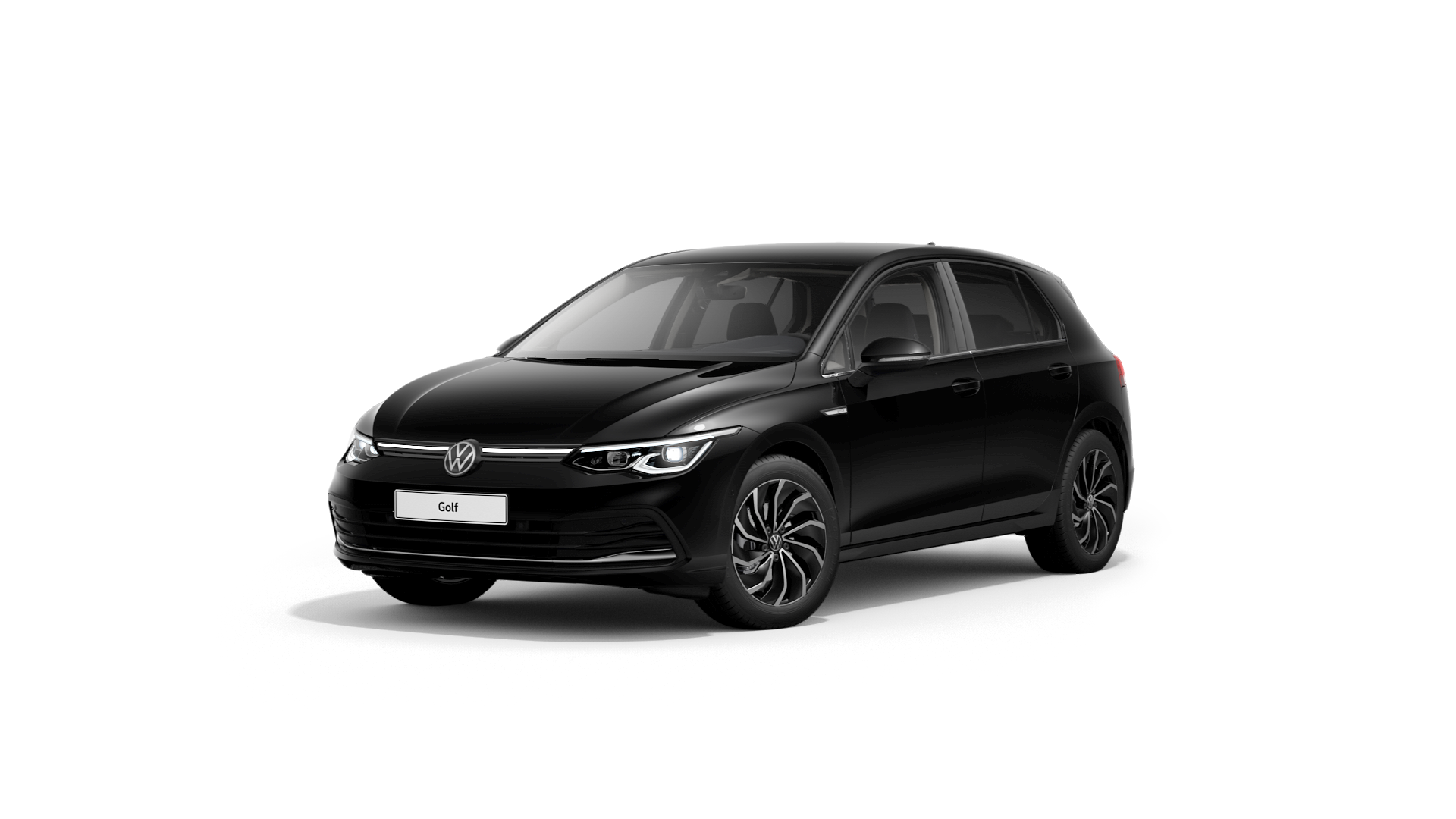 Volkswagen Golf 1.5 TSI Golf VIII Style