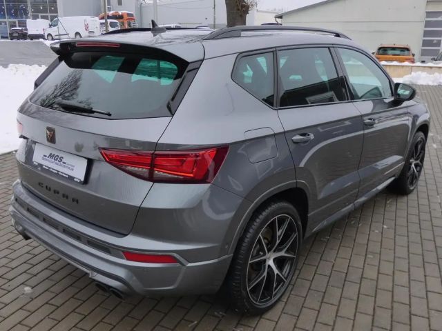 Cupra Ateca 4Drive