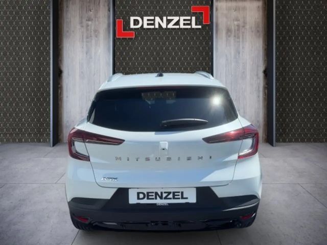 Mitsubishi ASX Invite