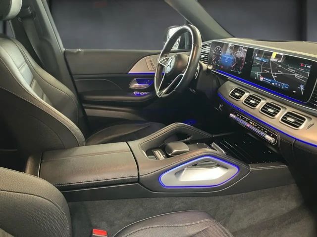Mercedes-Benz GLE 450 4MATIC AMG Line