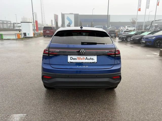 Volkswagen Taigo 4Me TSI