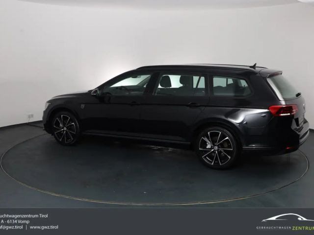 Volkswagen Passat Business DSG Variant