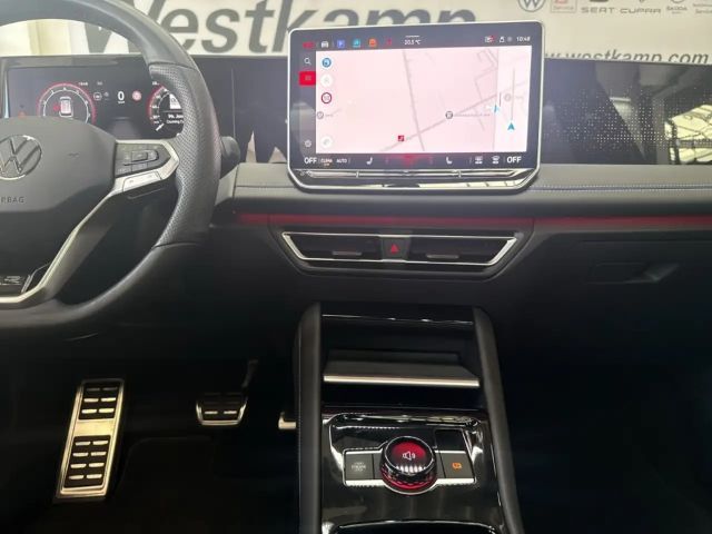 Volkswagen Tiguan 4Motion DSG R-Line