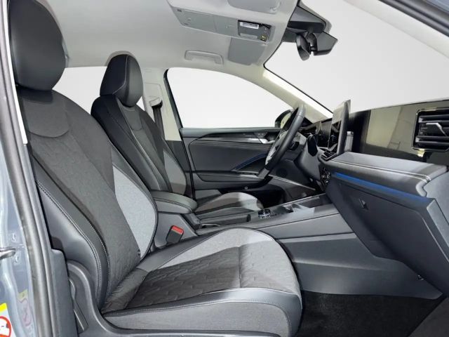 Volkswagen Tiguan 2.0 TDI DSG