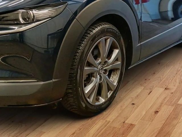 Mazda CX-30 Exclusive-line