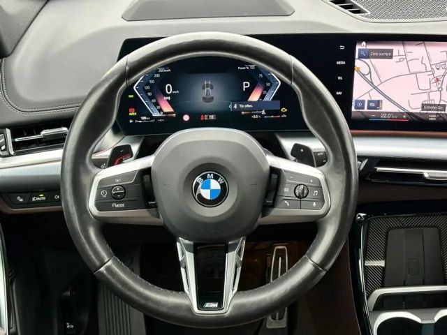 BMW X1 M-Sport sDrive18i