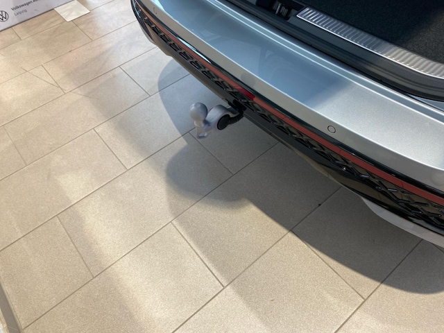 Volkswagen Passat DSG R-Line eHybrid