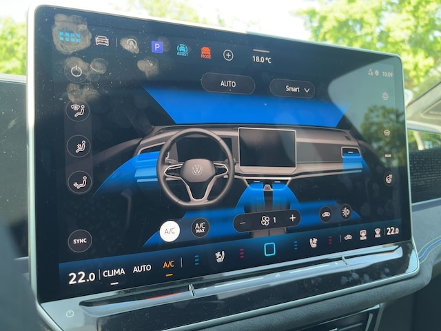 Volkswagen Passat DSG R-Line Variant