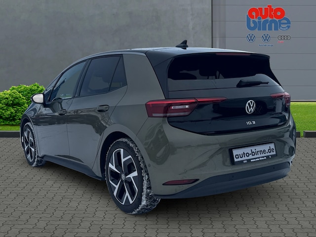 Volkswagen ID.3 Performance Pro