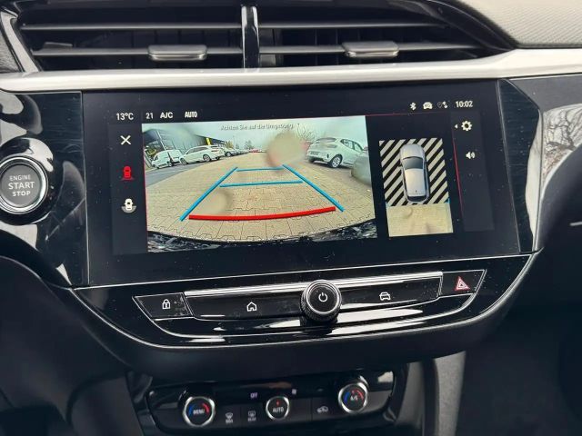 Opel Corsa GS-Line Grand Sport