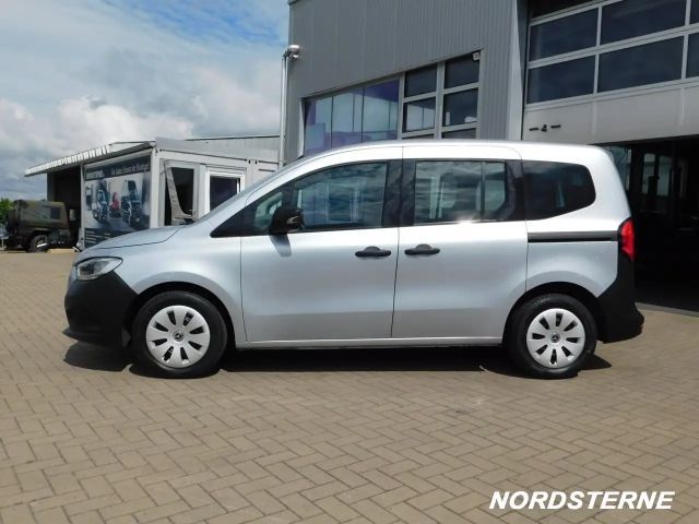 Mercedes-Benz Citan CDI Tourer