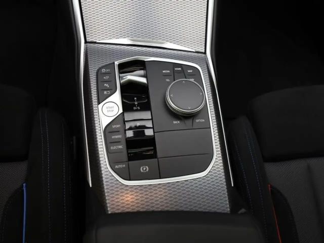 BMW 330 M-Sport xDrive