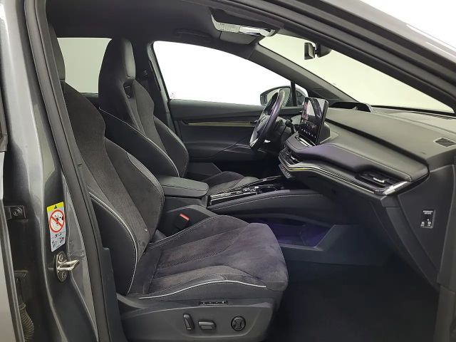 Skoda Enyaq Sportline iV 80x