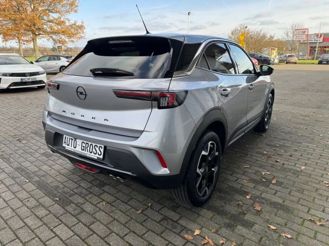 Opel Mokka Ultimate