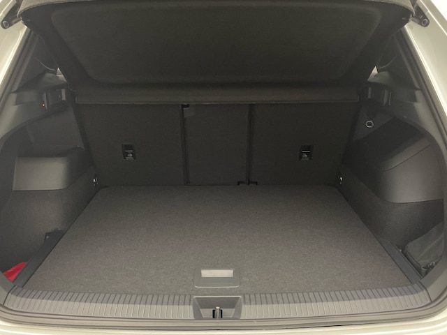 Volkswagen Tiguan 4Motion R-Line