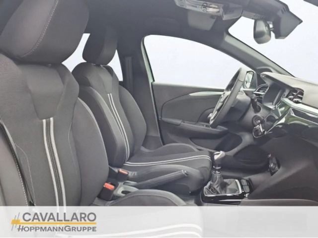 Opel Corsa 1.2 Turbo