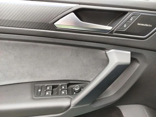 Volkswagen Tiguan 2.0 TSI 4Motion DSG IQ.Drive
