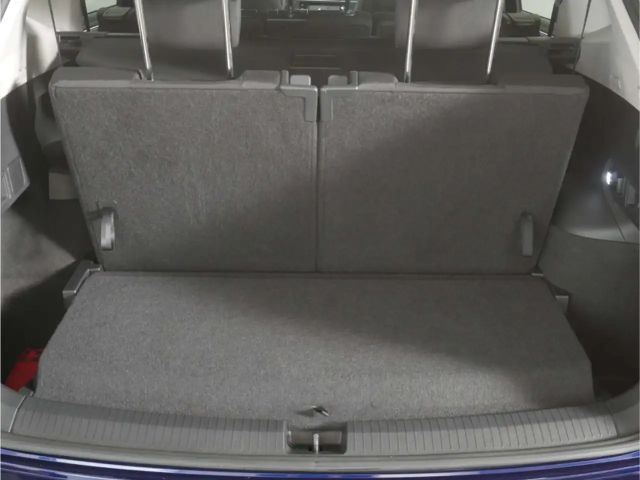 Volkswagen Tiguan 2.0 TDI Allspace DSG Move