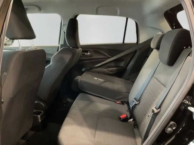 Suzuki Swift Comfort DualJet Hybrid