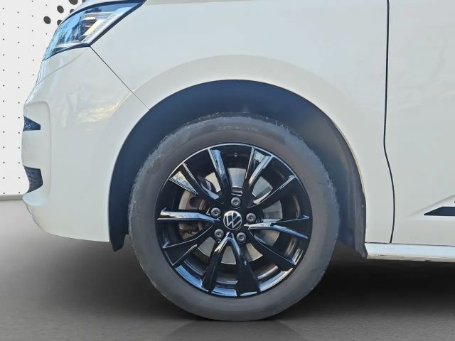 Volkswagen Multivan DSG Life T7