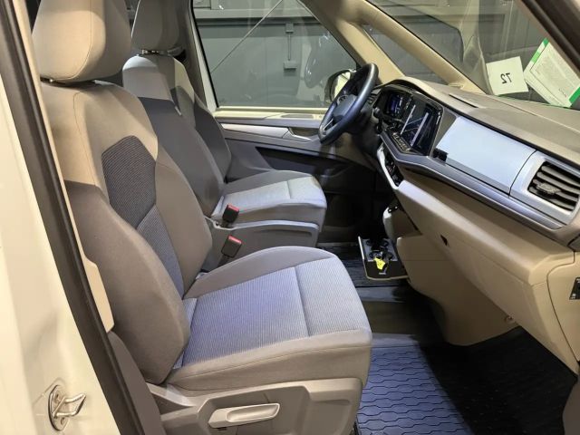 Volkswagen Multivan 2.0 TDI DSG T7