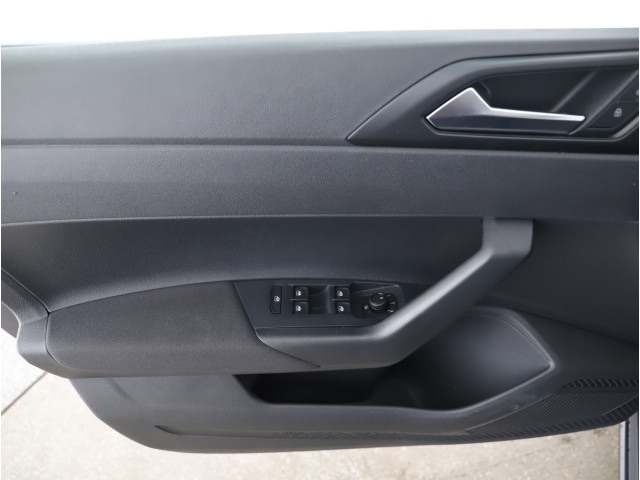 Volkswagen Polo Polo 1.0 Basis FrontAssist Klima DAB+ LED