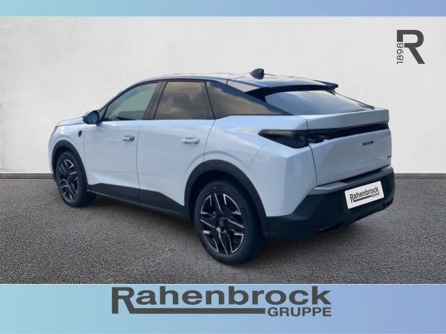 Peugeot 3008 GT-Line Hybrid