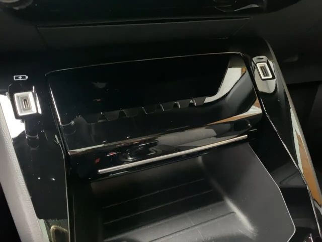 Peugeot 2008 GT-Line