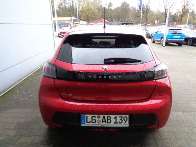 Peugeot 208 Allure Pack PureTech