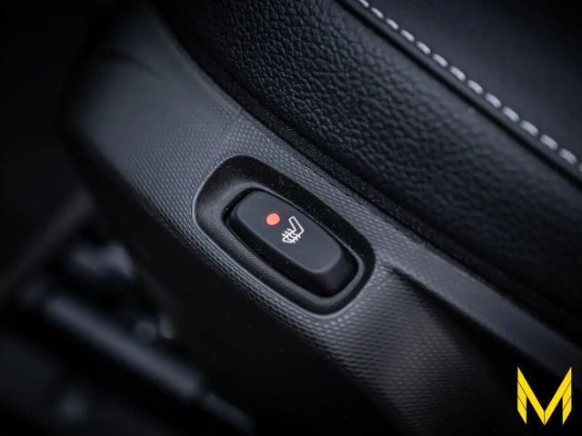 Smart EQ fortwo Cabrio Prime