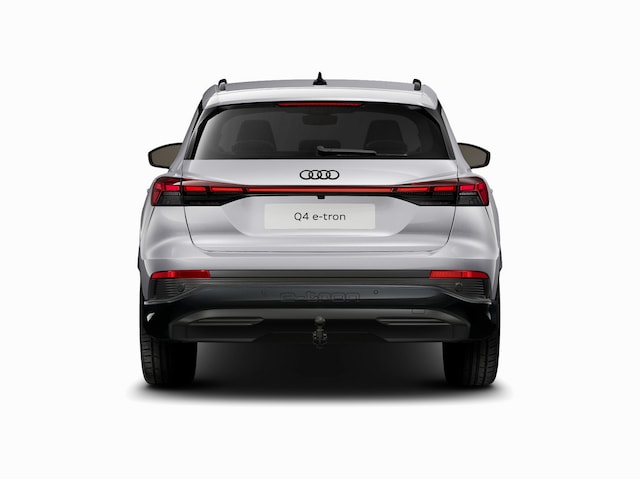 Audi Q4 e-tron SUV 45 e-tron Audi Q4 e-tron