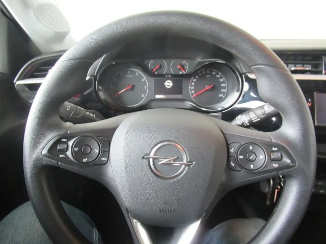 Opel Corsa 1,2  *Spurassistent *Verkehrszeichenkennung