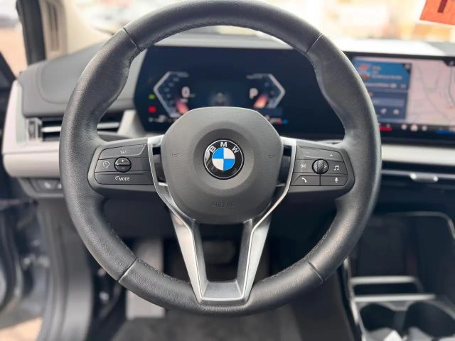 BMW 218 218i Active Tourer