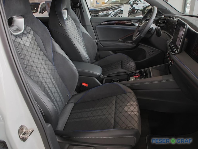 Volkswagen Tiguan 2.0 TDI R-Line